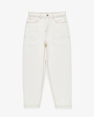 Jean De Mujer Mom Fit