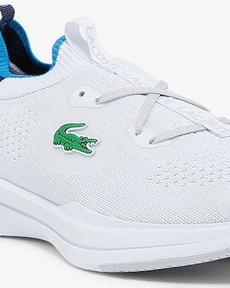 T&ecirc;nis feminino Run Spin Knit em tecido