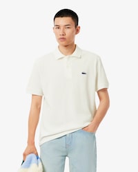 Polo con Estampa de Cocodrilo Landscape Fit Cl&aacute;sico