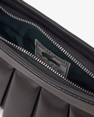 Bolso de cuero H Lenglen