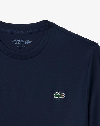 Camiseta Esportiva Leve E Elástica com Proteção Uv