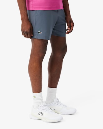 Shorts de tenis reflectantes Ultra Dry