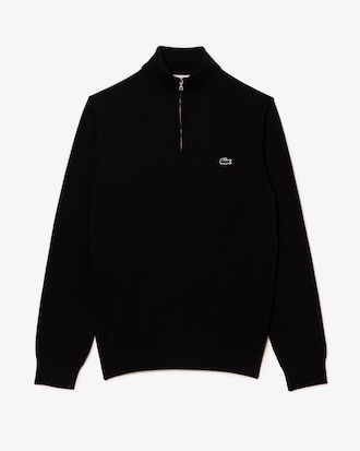 Sweater De Hombre En Algodón Orgánico