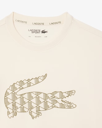 Camiseta de t&ecirc;nis piqu&eacute; Ultra-Dry