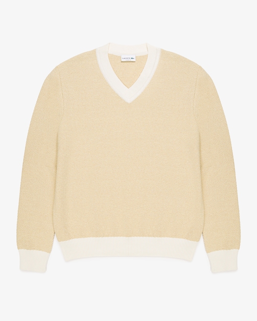 Pastel yellow
