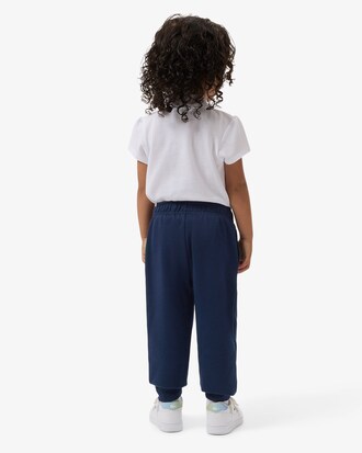 Cal&ccedil;a de Moletom Unissex em Fleece