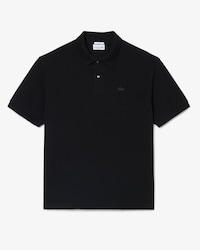 Polo Piqu&eacute; com Caimento Folgado