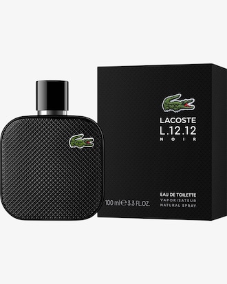 Perfume L.12.12 Noir Eau de Toilette 100ml