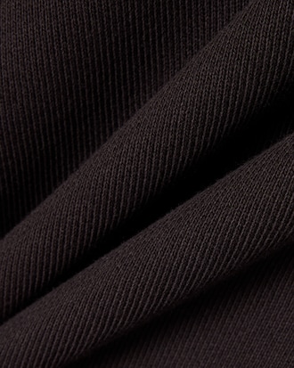 Multi Print Fleece Hoodie