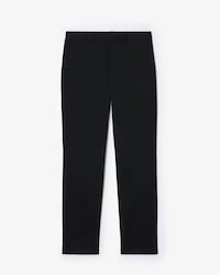 Pantal&oacute;n de Vestir de Algod&oacute;n Slim Fit