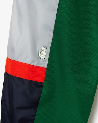 Pantal&oacute;n Color Block 