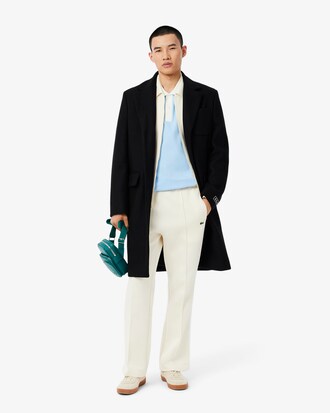 Polo Clássica L.12.12 Regular Fit French Made