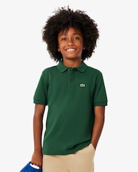 Camisa Polo Petit Piqu&eacute;