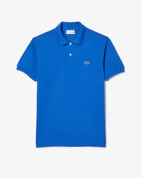 Polo L.12.12 Original De Corte Clásico