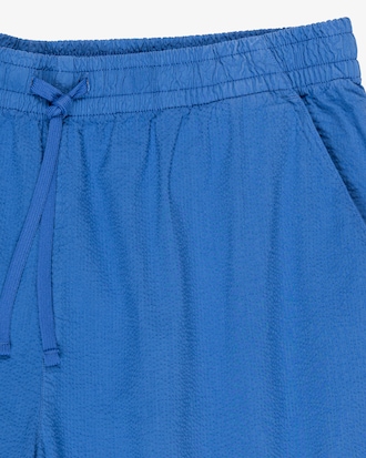 Short Texturado Ajustable de Corte Regular