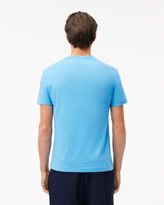 Camiseta Esportiva em Algodão Ultra Dry