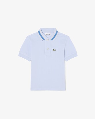 Camisa Polo Petit Piqu&eacute;