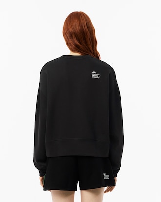 Buzo De Algod&oacute;n Oversized