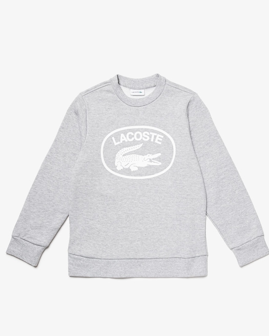 Cinza Mescla / Branco