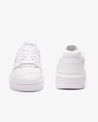 Tênis Masculino Lineshot Premium em Couro