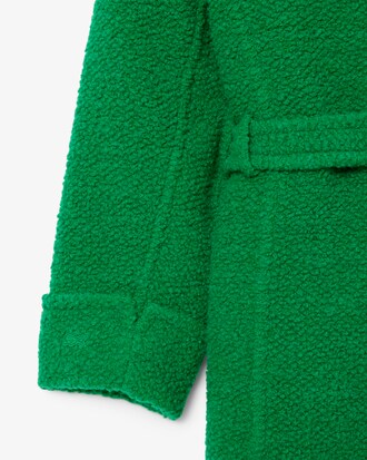 Abrigo Oversize FW24