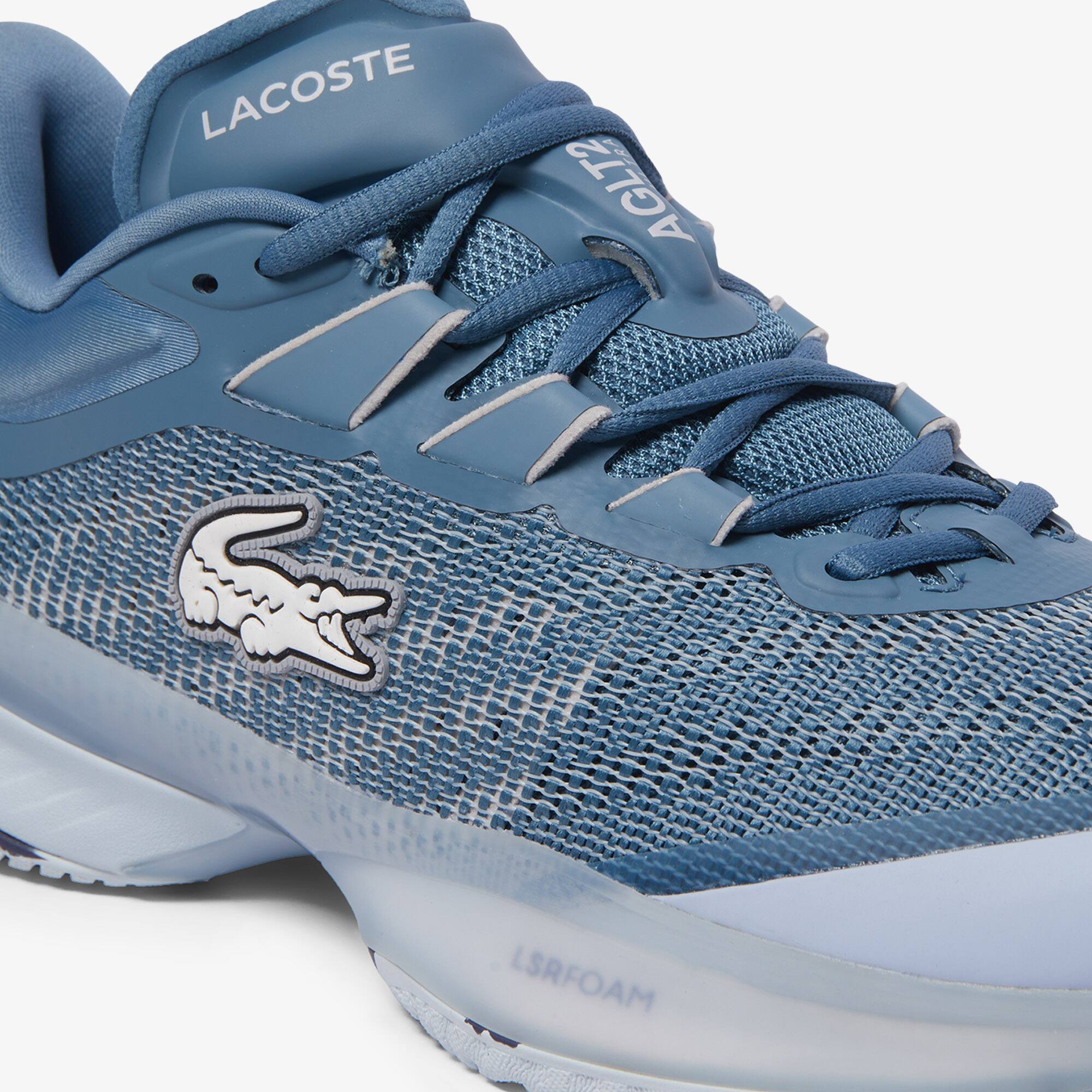 Tênis Esportivo Masculino AG-LT23 Ultra Performance Lacoste