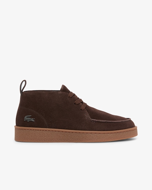 Dark Brown / Gum