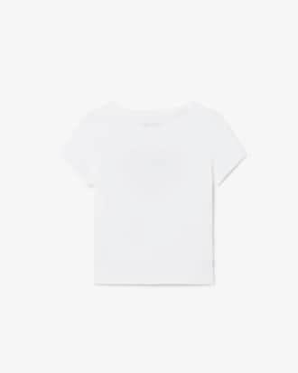 Camiseta Esportiva Estampada