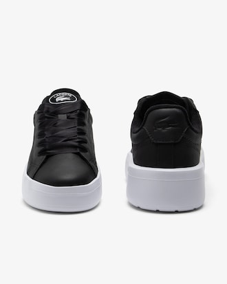 Zapatillas De Mujer De Cuero Carnaby Platform Lite