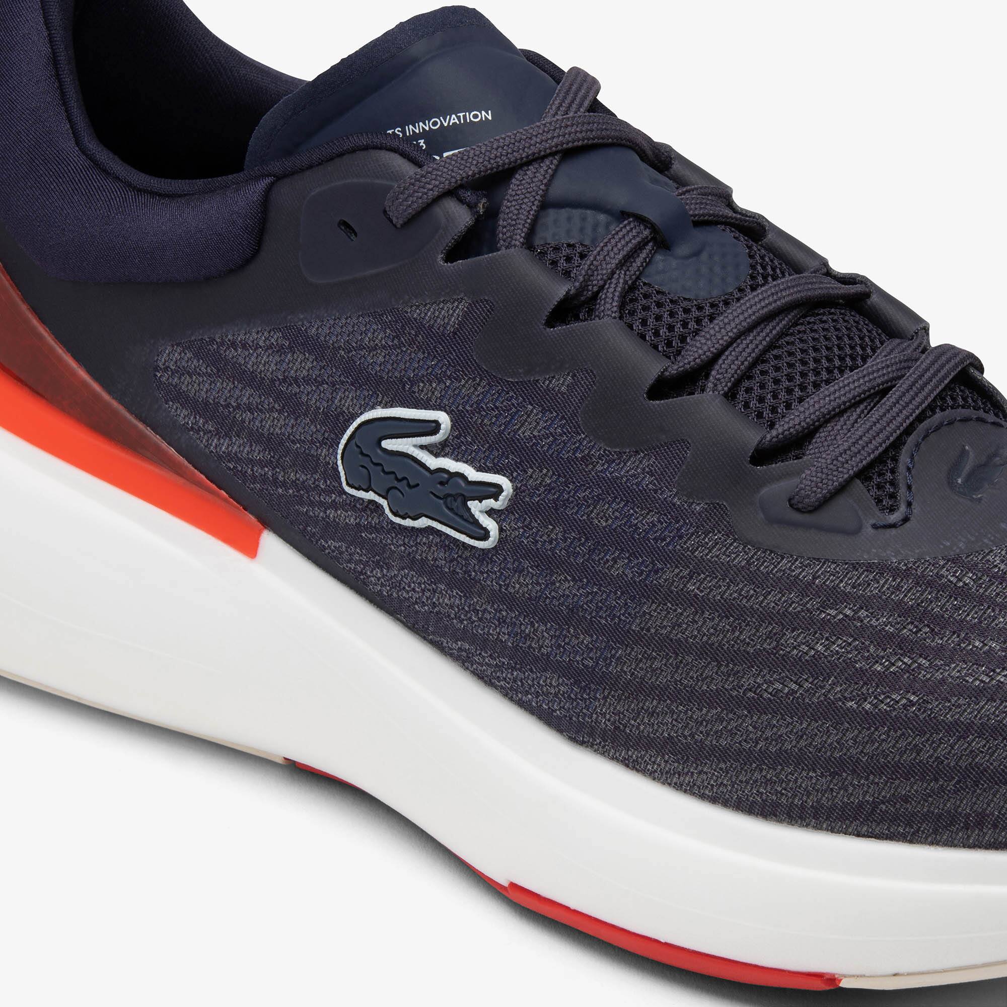 Tênis de Corrida Masculino Lacoste Neo Run Lite