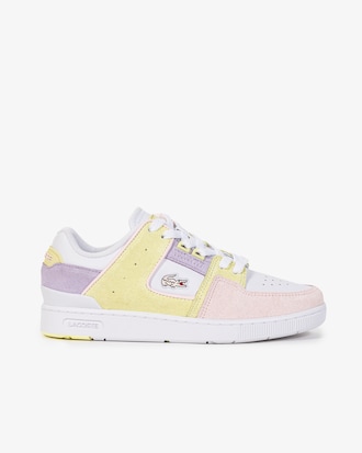 Zapatillas Court Cage Para Mujer