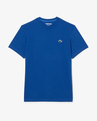 Camiseta Ultra-Dry Estampada Esportiva