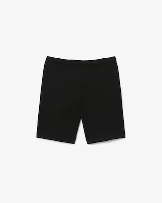 Shorts Unissex em Moletom