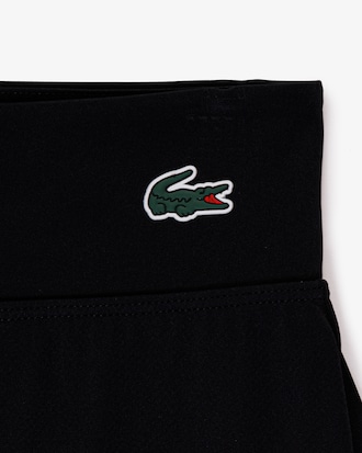 Pollera Deportiva con Shorts Integrados