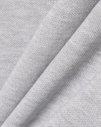 Polo L.12.12 Marl Fit Cl&aacute;sico