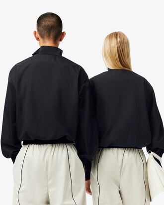 Rompevientos FW24 Runway