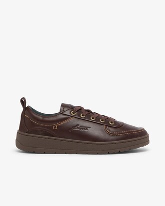 T&ecirc;nis Masculino Umpire Leather