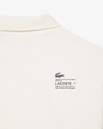 Body ajustado con protecci&oacute;n UV con cremallera