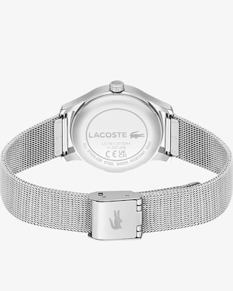 Rel&oacute;gio de A&ccedil;o Elyse