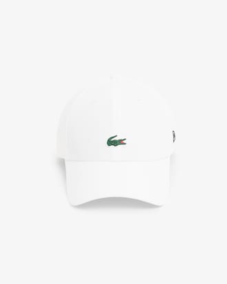 Lacoste x New Era Cap