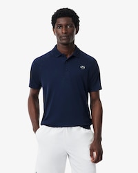 Camisa Polo Prote&ccedil;&atilde;o Uv de Caimento Regular