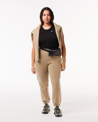 Musculosa De Algodón Slim Fit