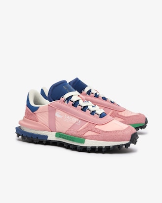 Tênis Feminino Lacoste Elite Active