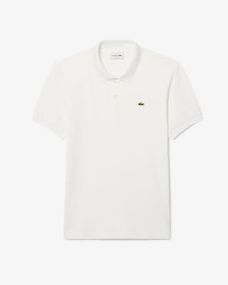 Polo De Algod&oacute;n Pima Fit Regular