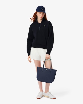 Bolsa Tote Pequena L.12.12 Concept
