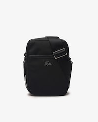 Bolsa Transversal Vertical Lacoste Everyday