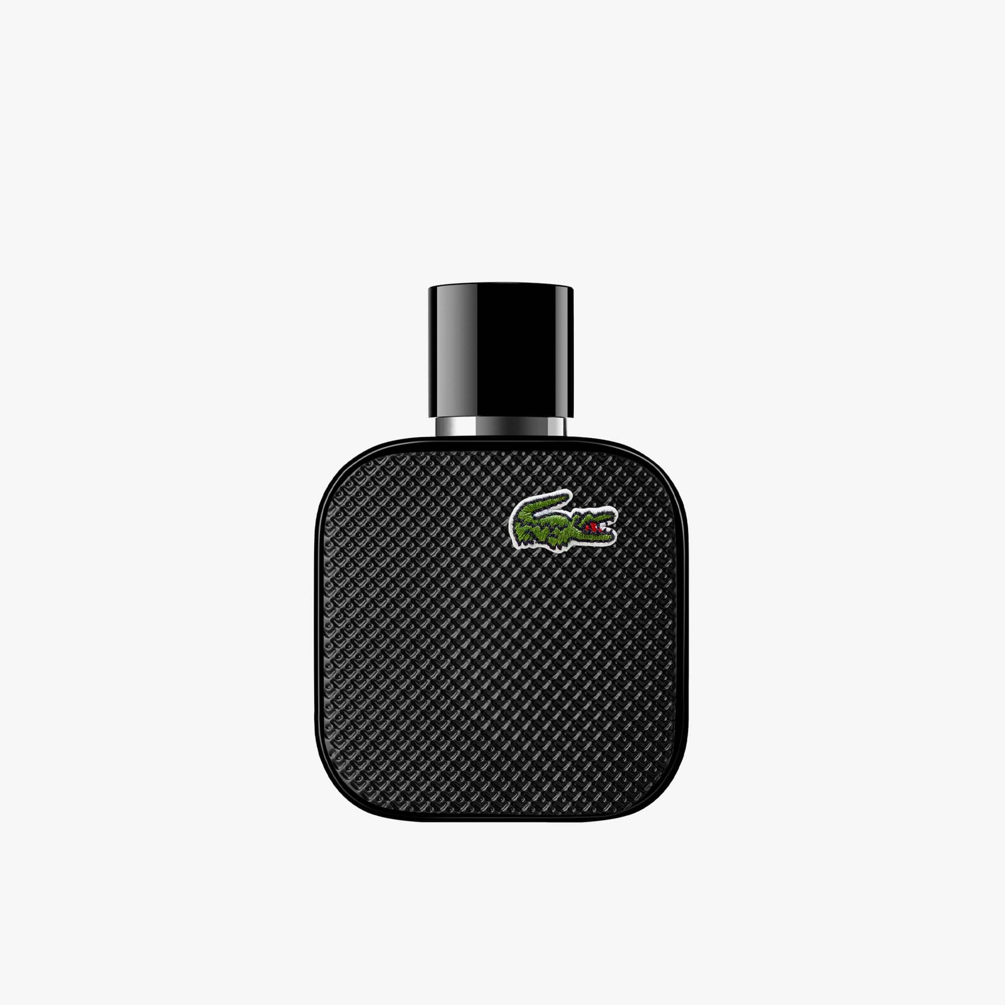 L.12.12 Noir Eau de Toilette 50 ml - Lacoste - Novidades 2026