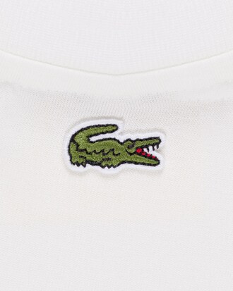 Camiseta Masculina Lisa com Estampa Golf no Peito