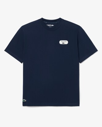 Ultra Dry Tennis Heritage Graphic T-shirt