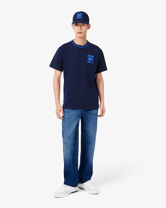 Camiseta Edi&ccedil;&atilde;o Rolex Paris Masters